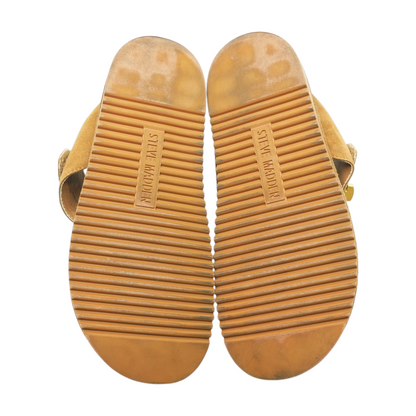 Brown Sandals