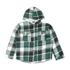 WCQ Green Plaid Jacket – Image 1