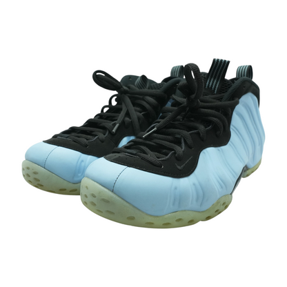 Air Foamposite One High-Top Athletic Shoes