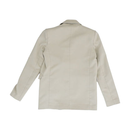 Beige Blazer