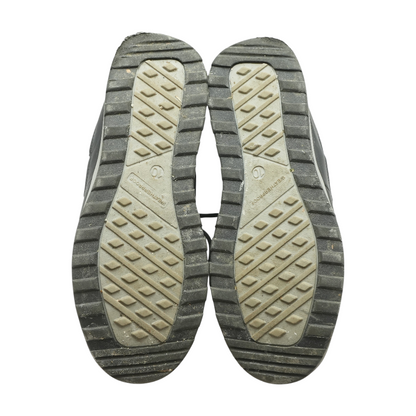 Black Work / Hiking Boots