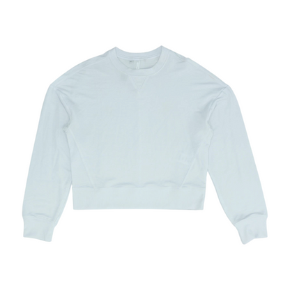 White Active T-Shirt