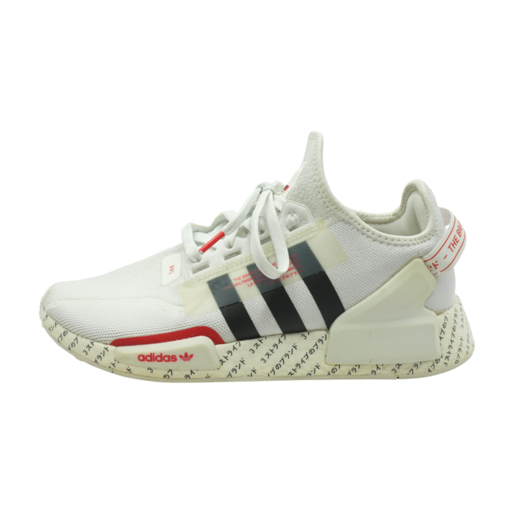 adidas NMD R1.V2 Low-Top Athletic Shoes – Image 1