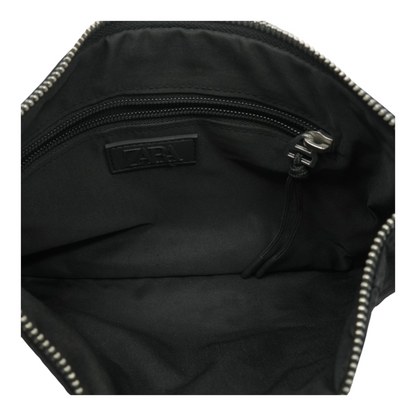 Zara Black Backpack – Image 3
