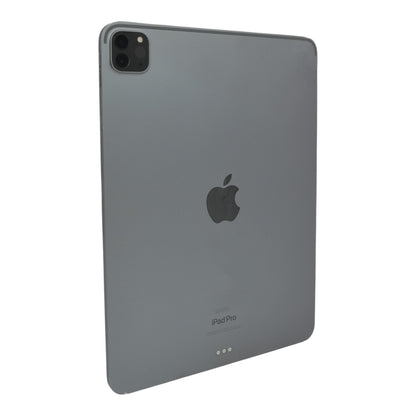 iPad Pro 11-inch (M2) 11.0" Silver 4th Gen 128GB WiFi Tablet