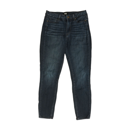 Blue Regular Jeans