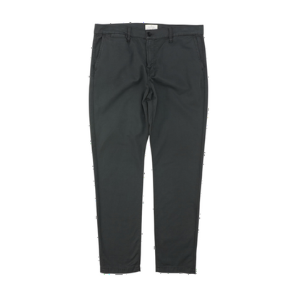 Gray Regular Pants