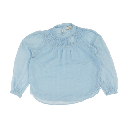 Blue Blouse