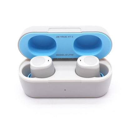 Gray Jib True XT 2 Wireless Earbuds
