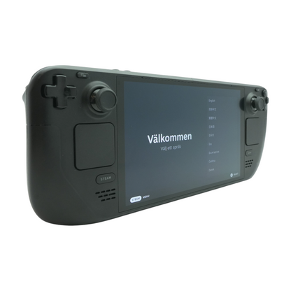 Steam Deck OLED 1TB Game System