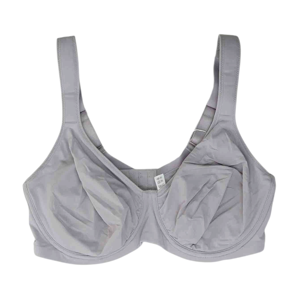 Lavender Bra