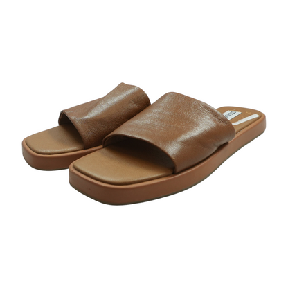 Brown Sandals