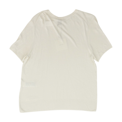 Beige Blouse