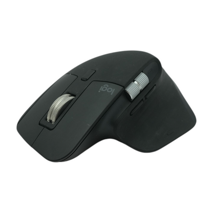 Black MX Master 3S Mouse