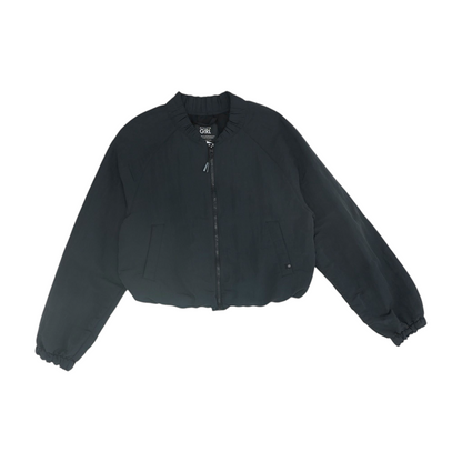 Black Jacket