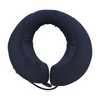 Cabeau Black Neck Pillow – Image 1
