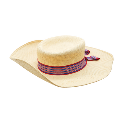 Beige Sun / Beach Hat