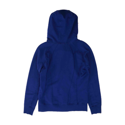 Navy Solid Jacket