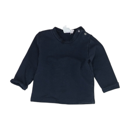 Navy T-Shirt