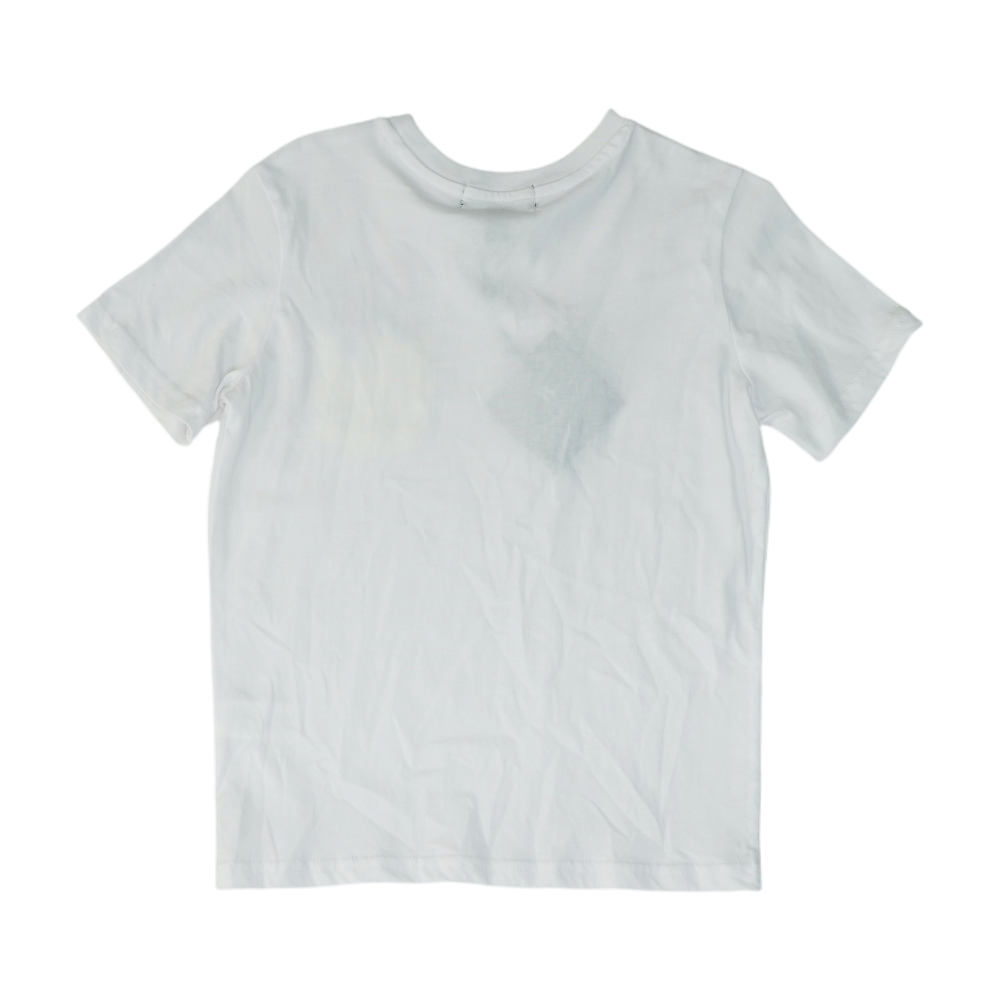 White T-Shirt