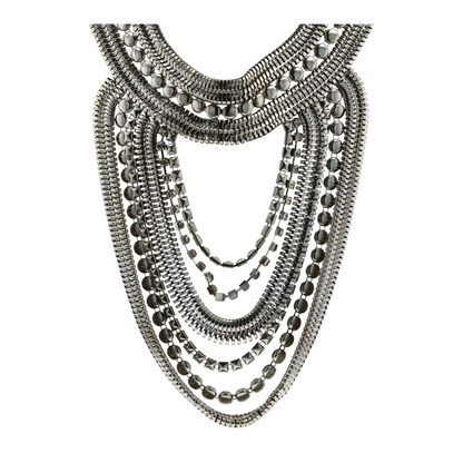 Costume Statement Necklace