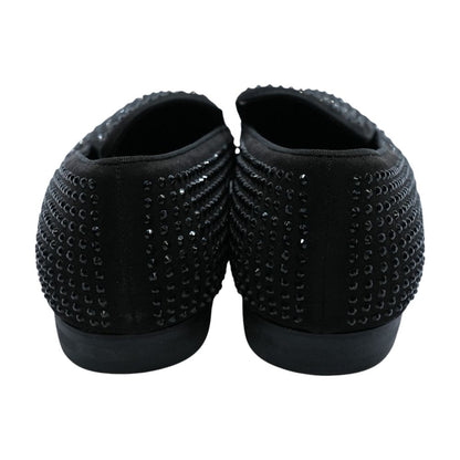 Black Loafer Dress Shoes