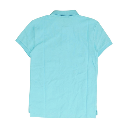 Blue Blouse