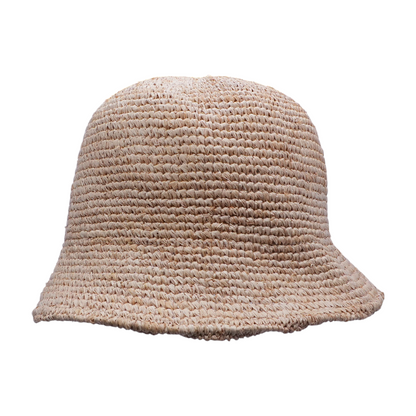 Tan Sun / Beach Hat