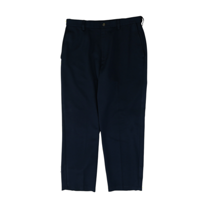 Haggar Navy Regular Pants – Image 1