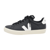 Black Low-Top Athletic Shoes
