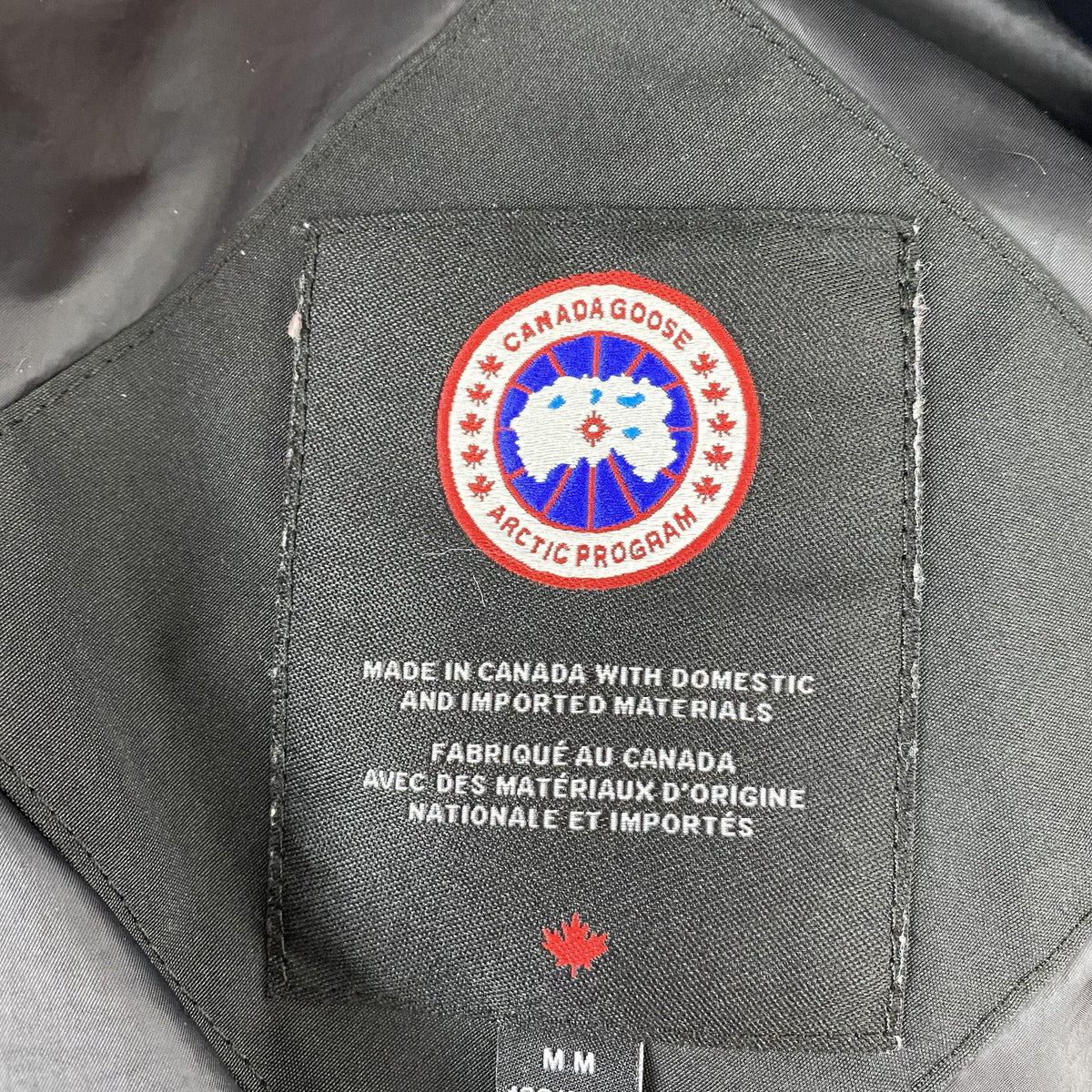 Black Solid Jacket