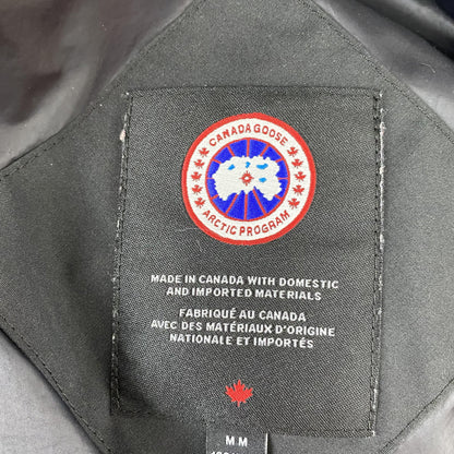 Black Solid Jacket