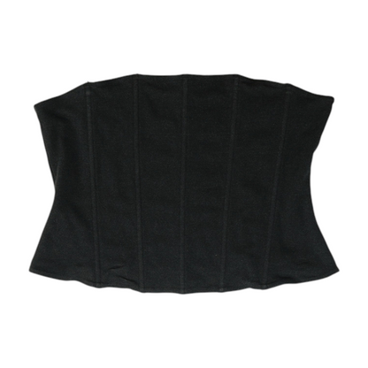 Black Blouse