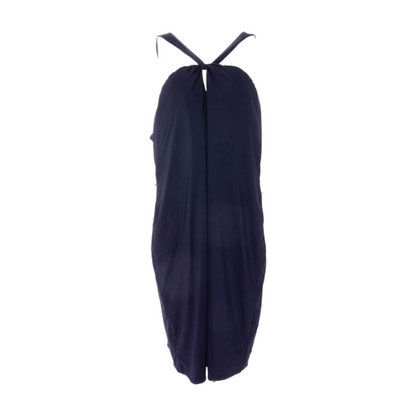 Black Midi Dress