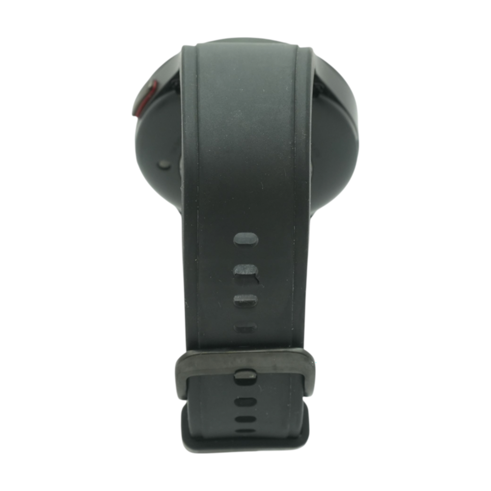 Samsung 45mm Galaxy 5 Watch5 Pro Black Smartwatch Black Band M/L – Image 2