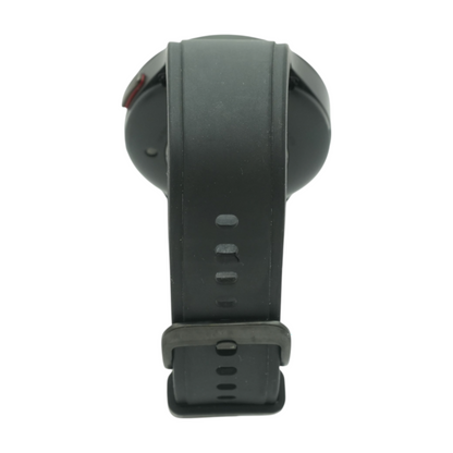 Samsung 45mm Galaxy 5 Watch5 Pro Black Smartwatch Black Band M/L – Image 2