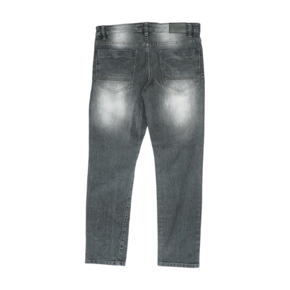 Black Skinny Jeans