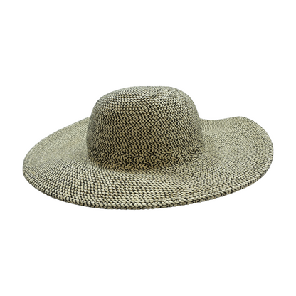 Beige Sun / Beach Hat