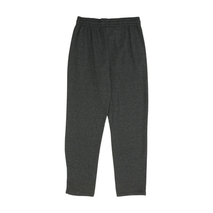 Gray Regular Pants