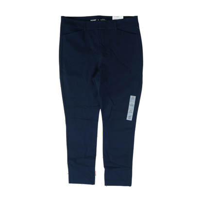 Navy Pants