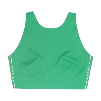 Green Active T-Shirt