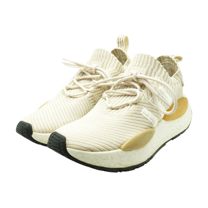 NMD W1 Tan Low Top Athletic Shoes