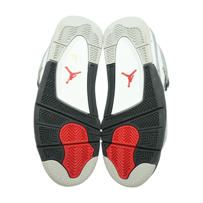 White Athletics