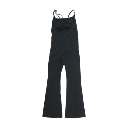 Black Romper