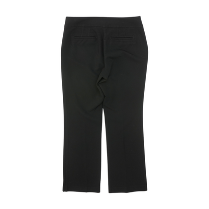 Black Pants