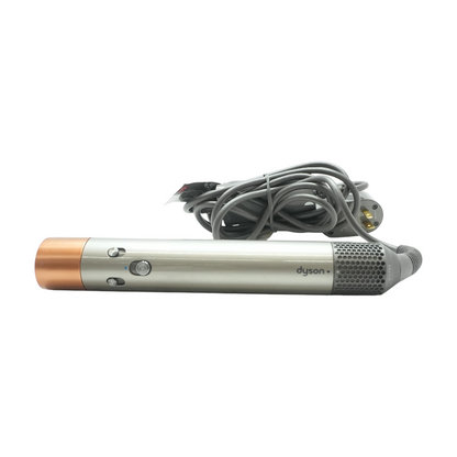 Gray 4pc Dyson Air Wrap