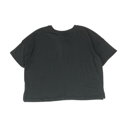Black Active T-Shirt