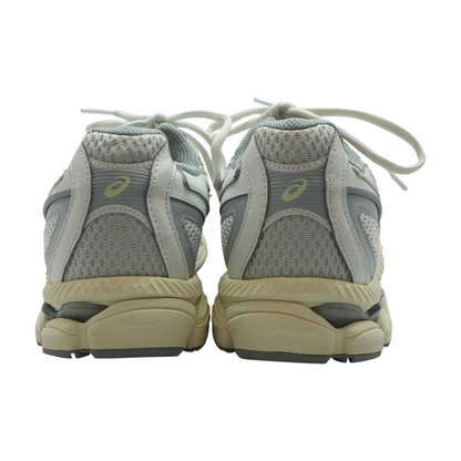 Gray Athletic Shoes