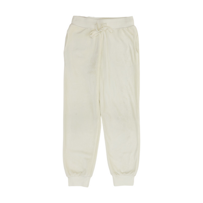 Ivory Active Pants
