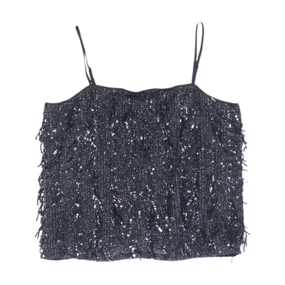 Black Blouse